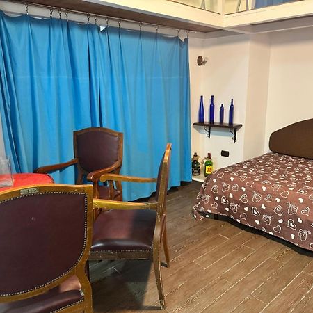 Flaviogioia Apartment Наполи Екстериор снимка