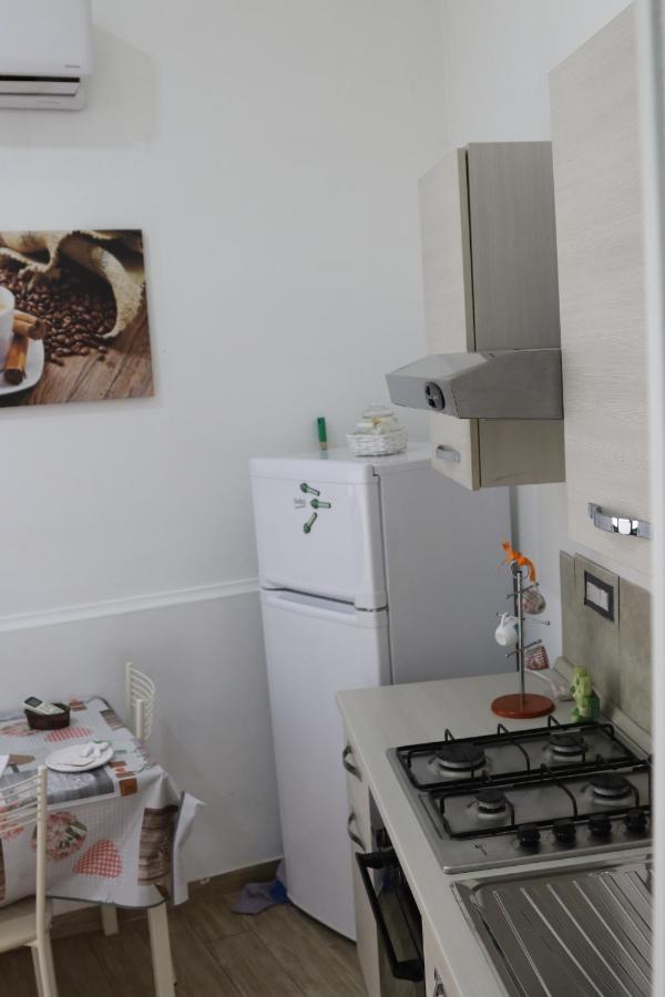 Flaviogioia Apartment Наполи Екстериор снимка