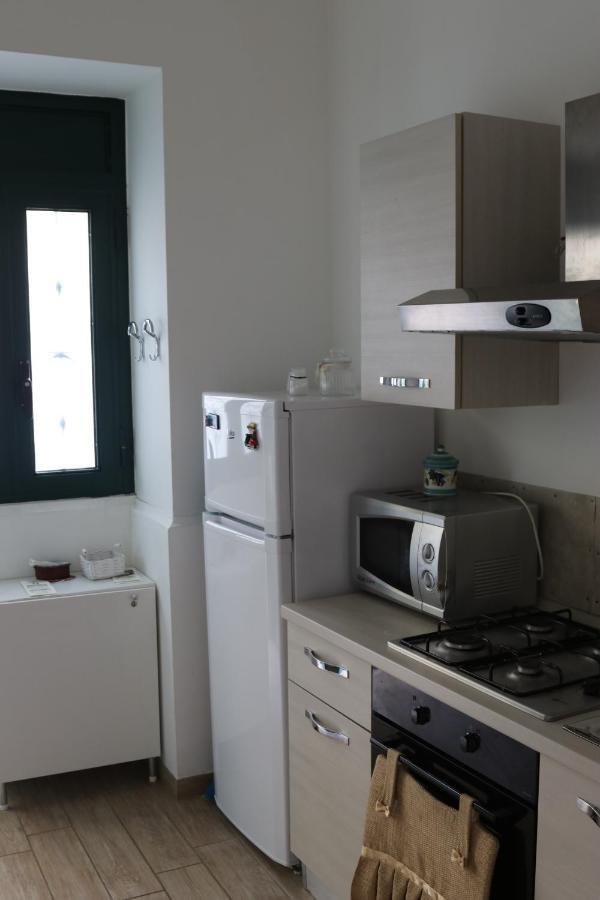 Flaviogioia Apartment Наполи Екстериор снимка