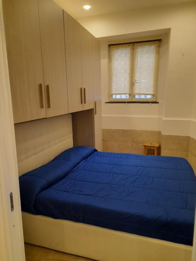 Flaviogioia Apartment Наполи Екстериор снимка
