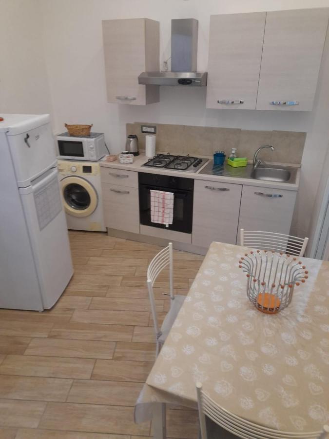 Flaviogioia Apartment Наполи Екстериор снимка