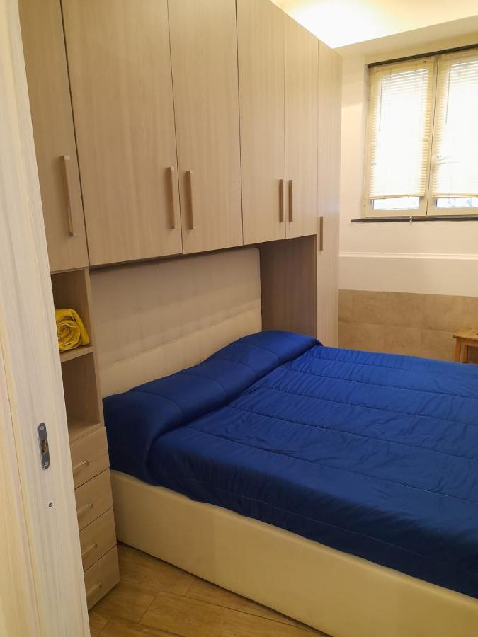 Flaviogioia Apartment Наполи Екстериор снимка