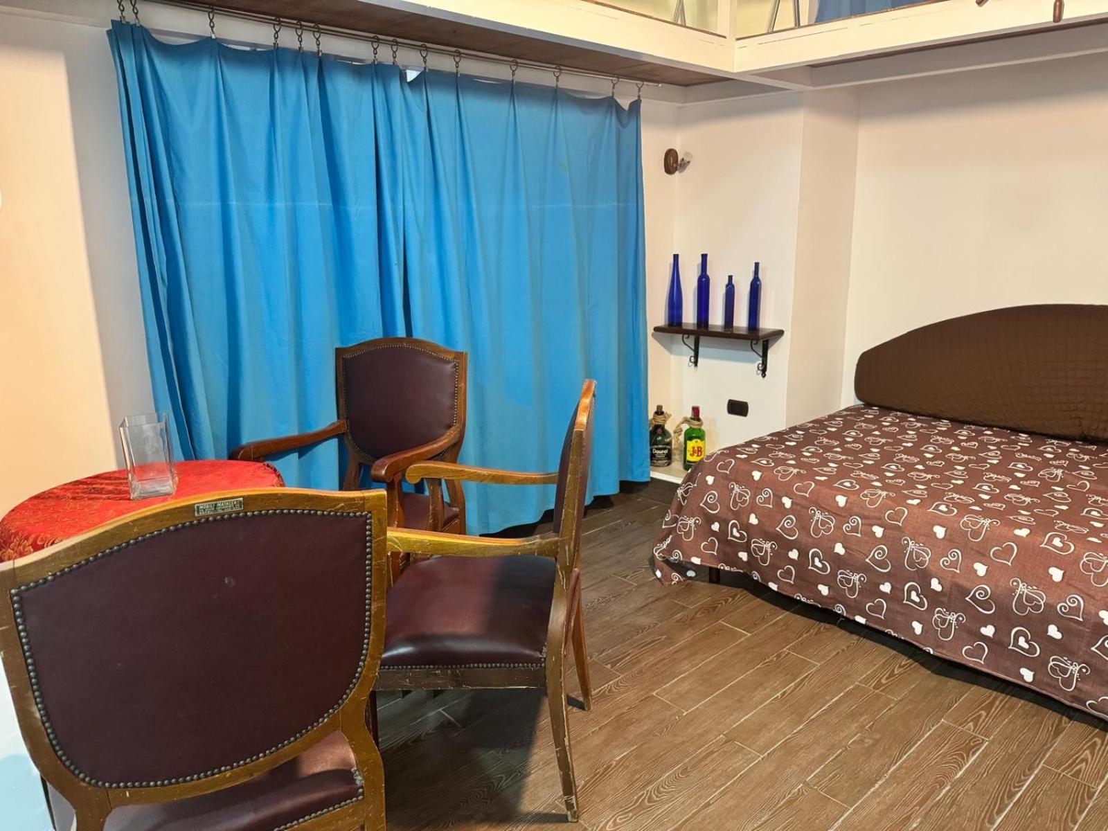 Flaviogioia Apartment Наполи Екстериор снимка