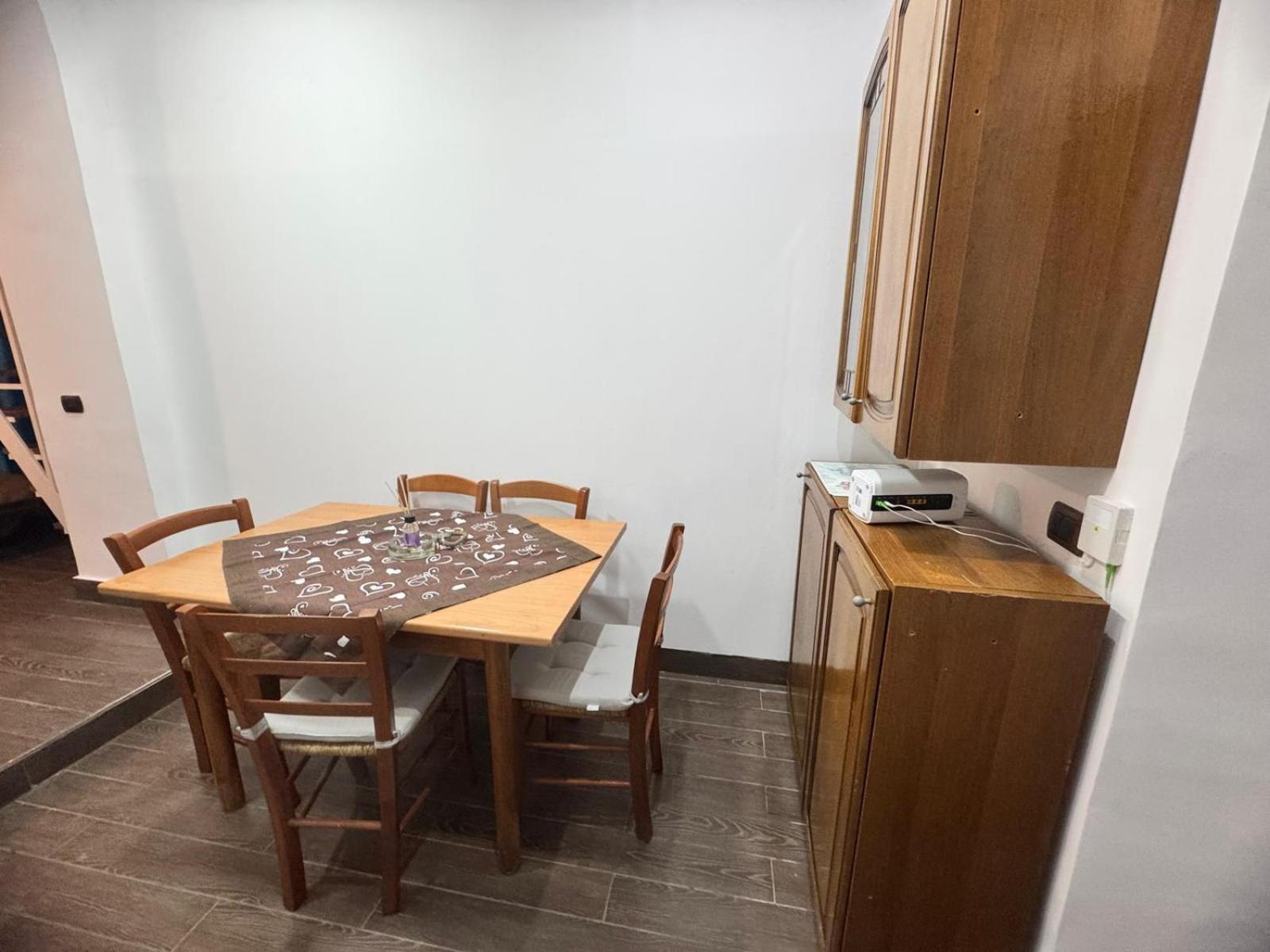 Flaviogioia Apartment Наполи Екстериор снимка