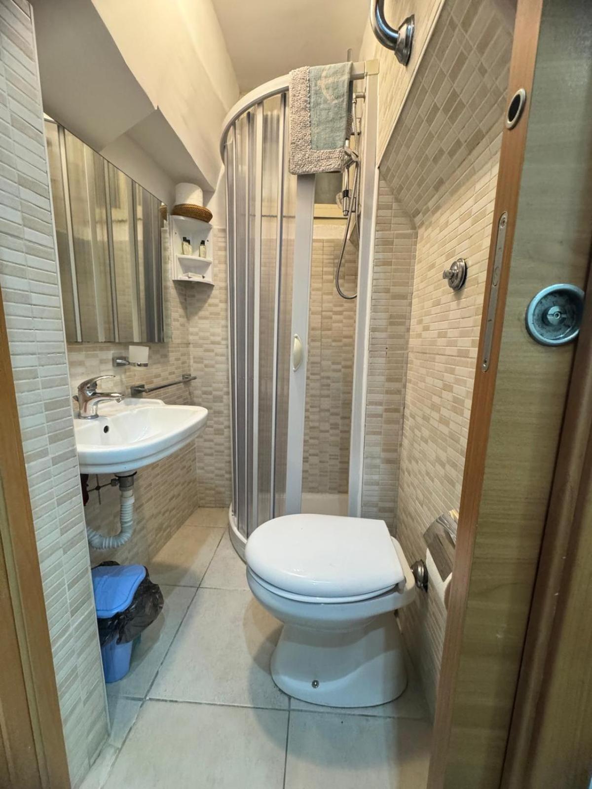 Flaviogioia Apartment Наполи Екстериор снимка