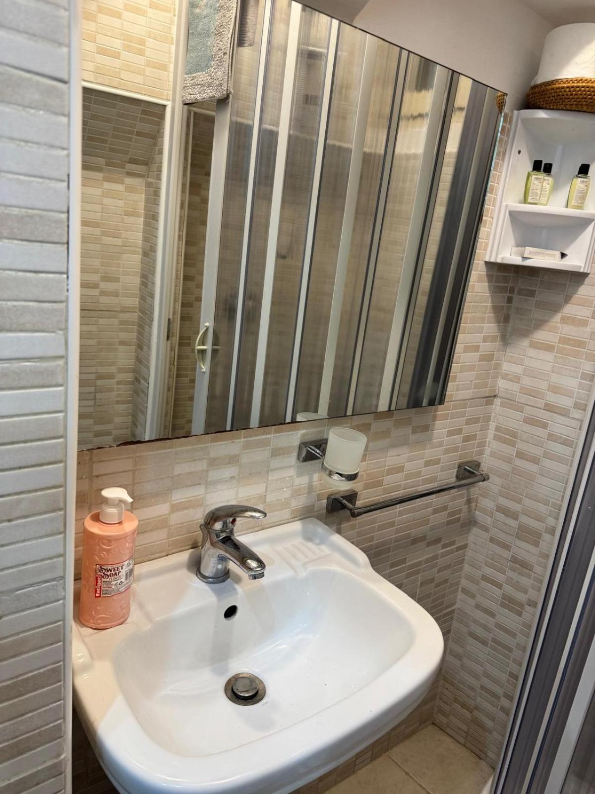 Flaviogioia Apartment Наполи Екстериор снимка
