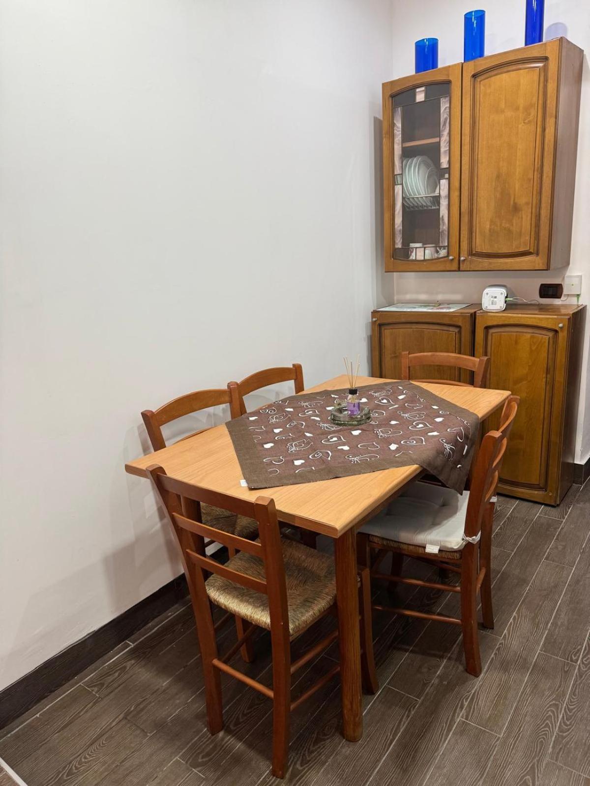 Flaviogioia Apartment Наполи Екстериор снимка