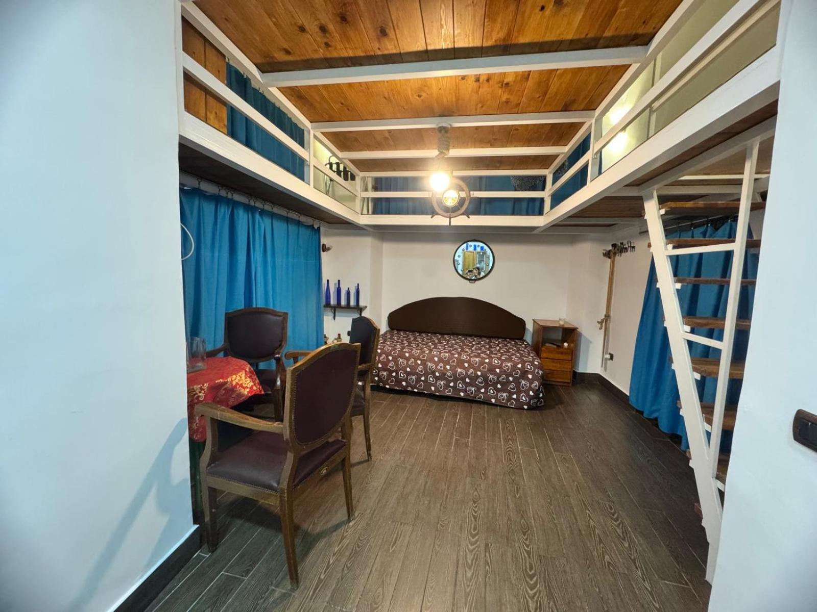 Flaviogioia Apartment Наполи Екстериор снимка