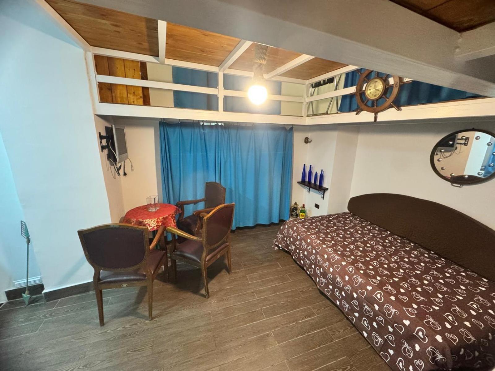 Flaviogioia Apartment Наполи Екстериор снимка