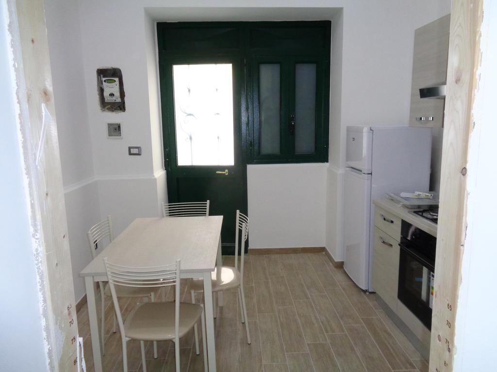 Flaviogioia Apartment Наполи Екстериор снимка