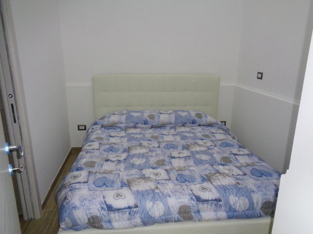 Flaviogioia Apartment Наполи Екстериор снимка