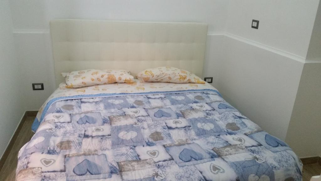 Flaviogioia Apartment Наполи Екстериор снимка
