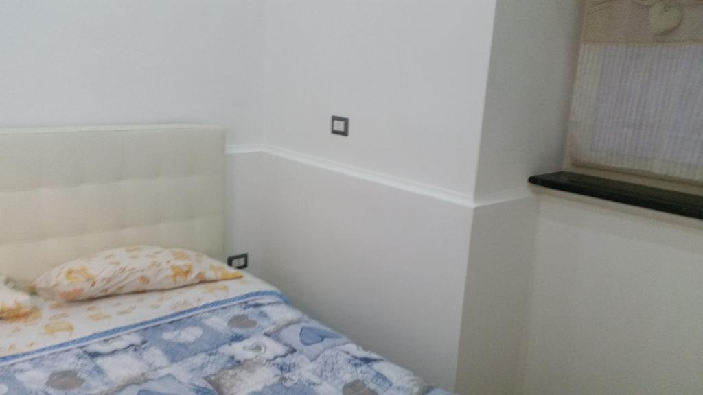 Flaviogioia Apartment Наполи Екстериор снимка