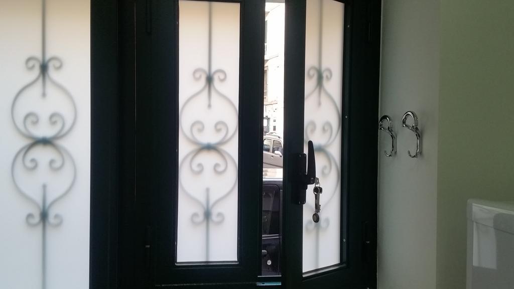 Flaviogioia Apartment Наполи Екстериор снимка