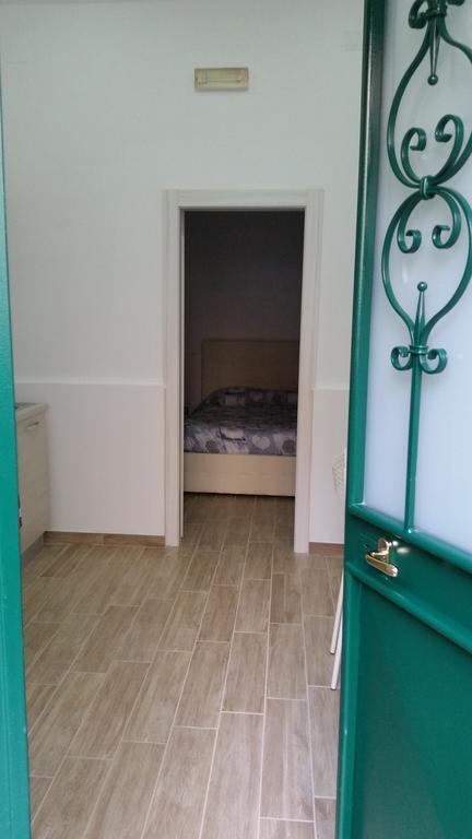 Flaviogioia Apartment Наполи Екстериор снимка