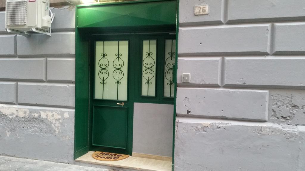 Flaviogioia Apartment Наполи Екстериор снимка