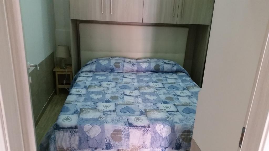Flaviogioia Apartment Наполи Екстериор снимка