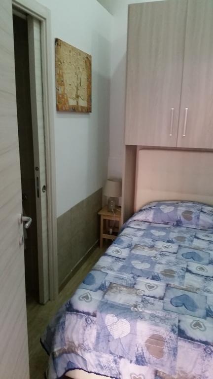 Flaviogioia Apartment Наполи Екстериор снимка