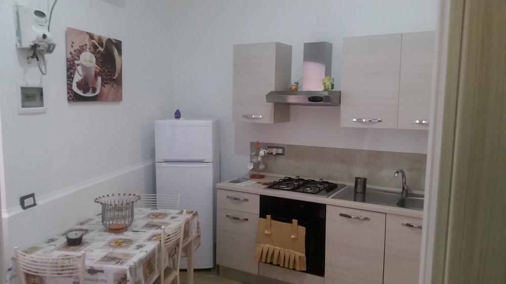 Flaviogioia Apartment Наполи Екстериор снимка
