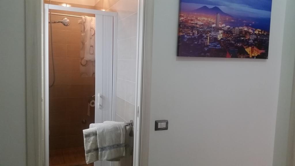 Flaviogioia Apartment Наполи Екстериор снимка