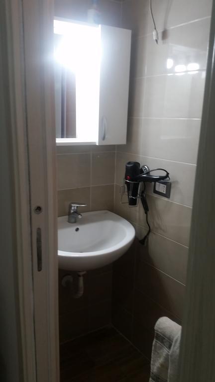 Flaviogioia Apartment Наполи Екстериор снимка
