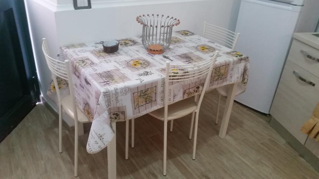 Flaviogioia Apartment Наполи Екстериор снимка